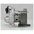 Turbocompresseur, suralimentation DELPHI HNX309 - Visuel 3