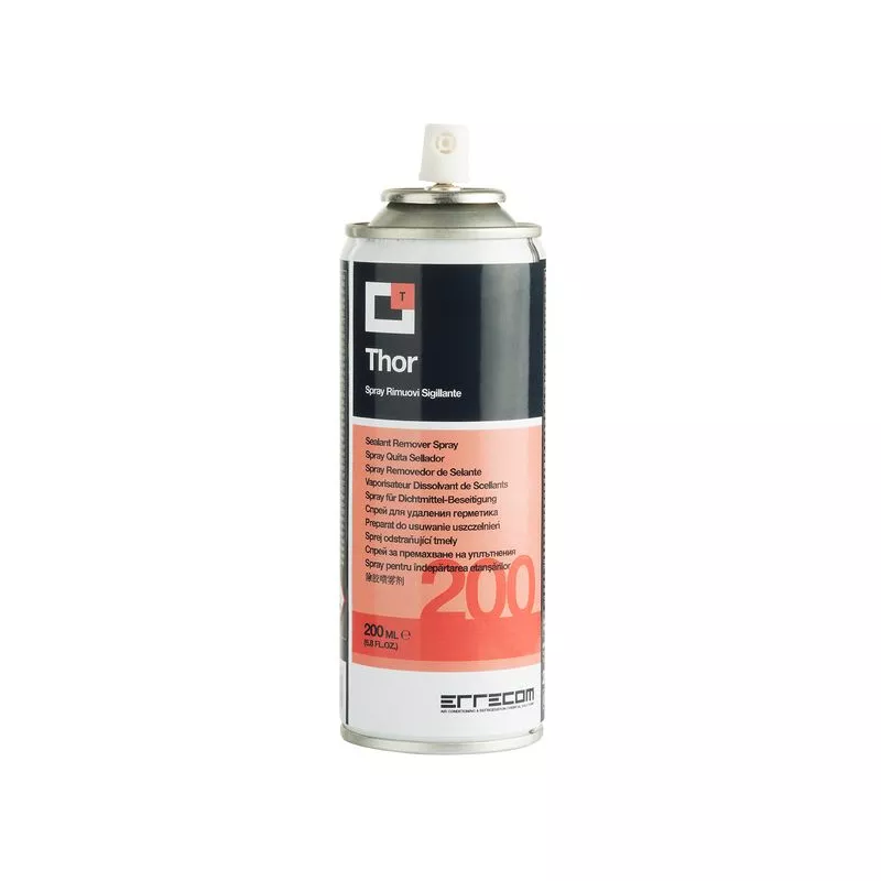 Agent de rinçage et de nettoyage du système de climatisation ERRECOM TR1013.J