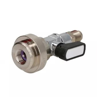 Matériel de nettoyage du système de climatisation ERRECOM RP1042.01