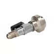 Matériel de nettoyage du système de climatisation ERRECOM RP1042.01 - Visuel 2