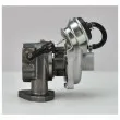 Turbocompresseur, suralimentation DELPHI HNX310 - Visuel 1
