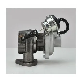 Turbocompresseur, suralimentation DELPHI HNX310