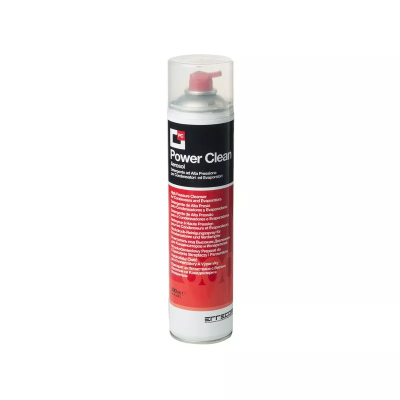 Agent de rinçage et de nettoyage du système de climatisation ERRECOM AB1063.U.01