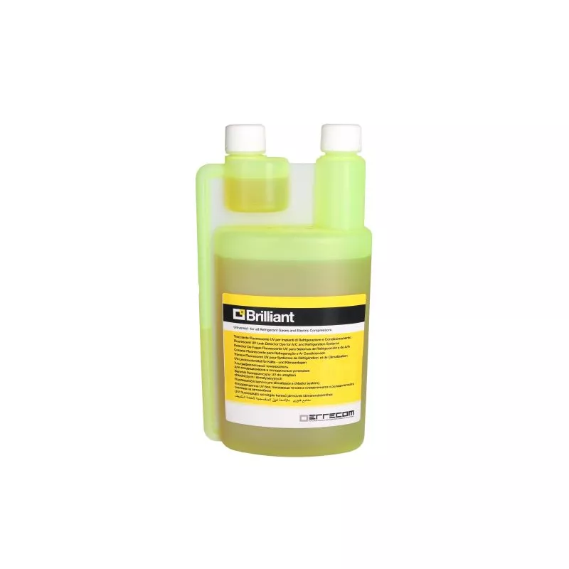 Liquide traceur fuite climatisation ERRECOM TR1A03.01