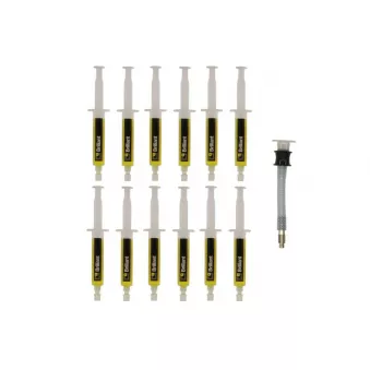 Liquide traceur fuite climatisation ERRECOM TR1058.K1.P1