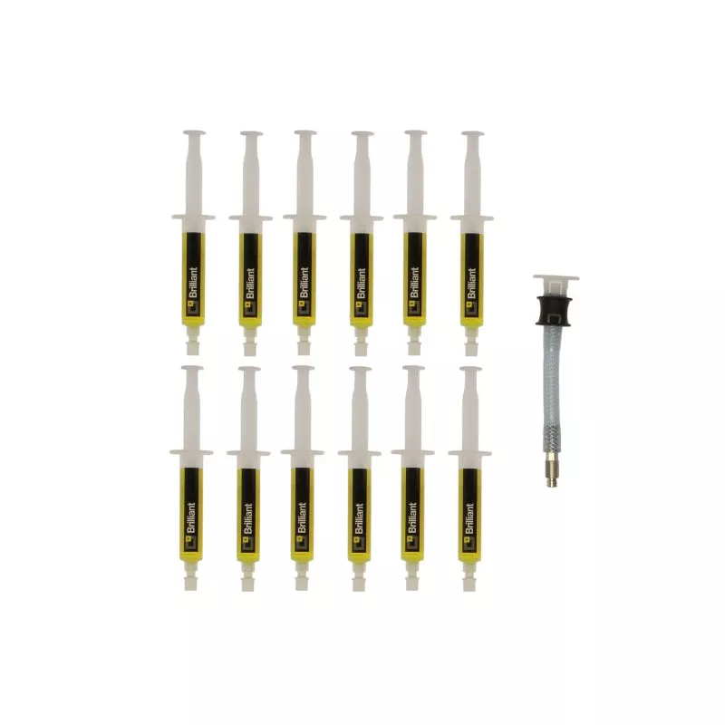 Liquide traceur fuite climatisation ERRECOM TR1058.K1.P1