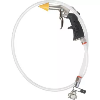 Matériel de nettoyage du système de climatisation ERRECOM RP1048.01