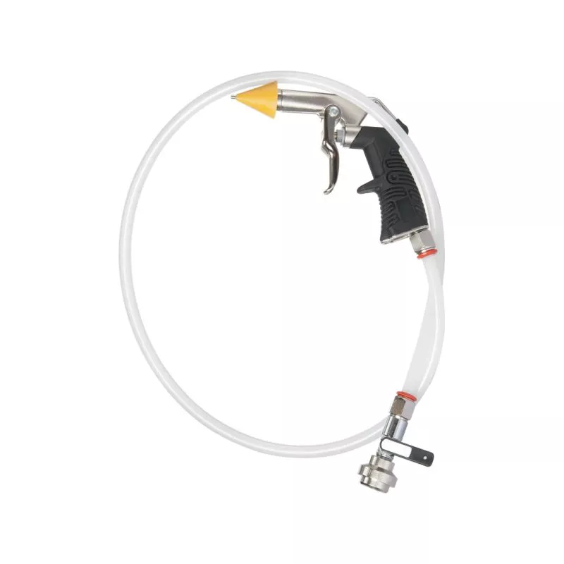 Matériel de nettoyage du système de climatisation ERRECOM RP1048.01
