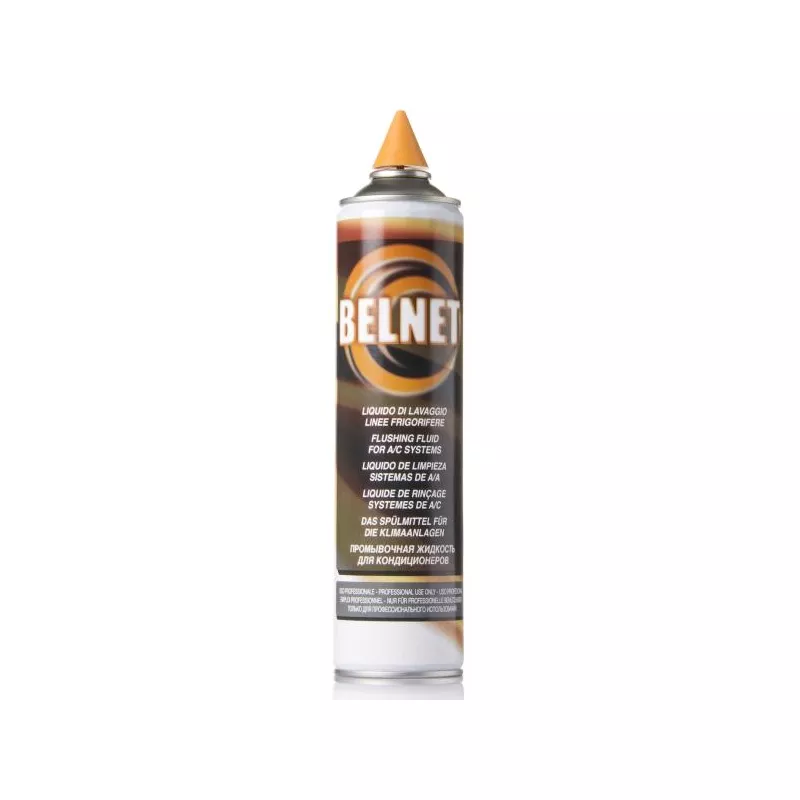 Agent de rinçage et de nettoyage du système de climatisation ERRECOM TR1009.U.M0