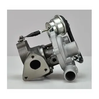 Turbocompresseur, suralimentation DELPHI HNX312