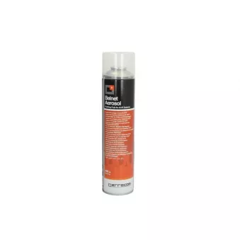 Agent de rinçage et de nettoyage du système de climatisation ERRECOM TR1009.U.M1