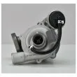 Turbocompresseur, suralimentation DELPHI HNX312 - Visuel 2