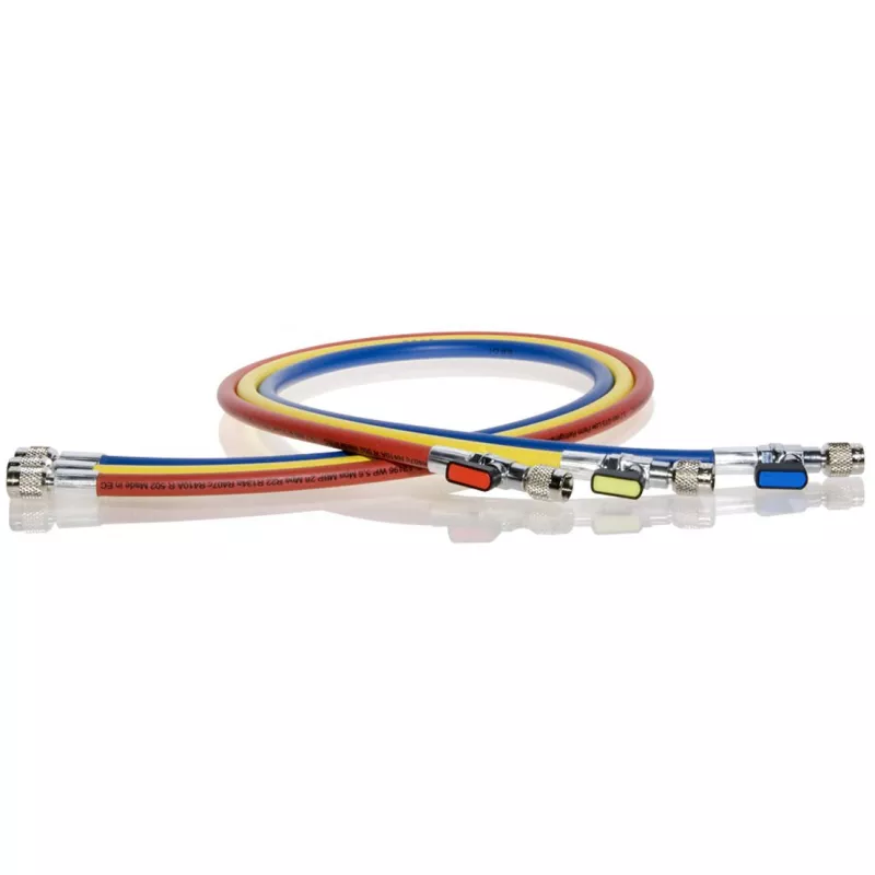Appareils et outils pour les tests d'étanchéité ERRECOM TB7763Y