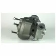Turbocompresseur, suralimentation DELPHI HNX316 - Visuel 1