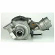 Turbocompresseur, suralimentation DELPHI HNX316 - Visuel 2