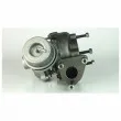 Turbocompresseur, suralimentation DELPHI HNX316 - Visuel 3
