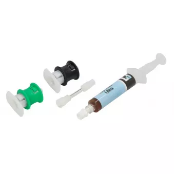 Agent de rinçage et de nettoyage du système de climatisation ERRECOM TR1175.AL