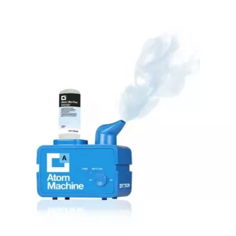 Appareils de désinfection de climatisation ERRECOM VP1044.01.12V