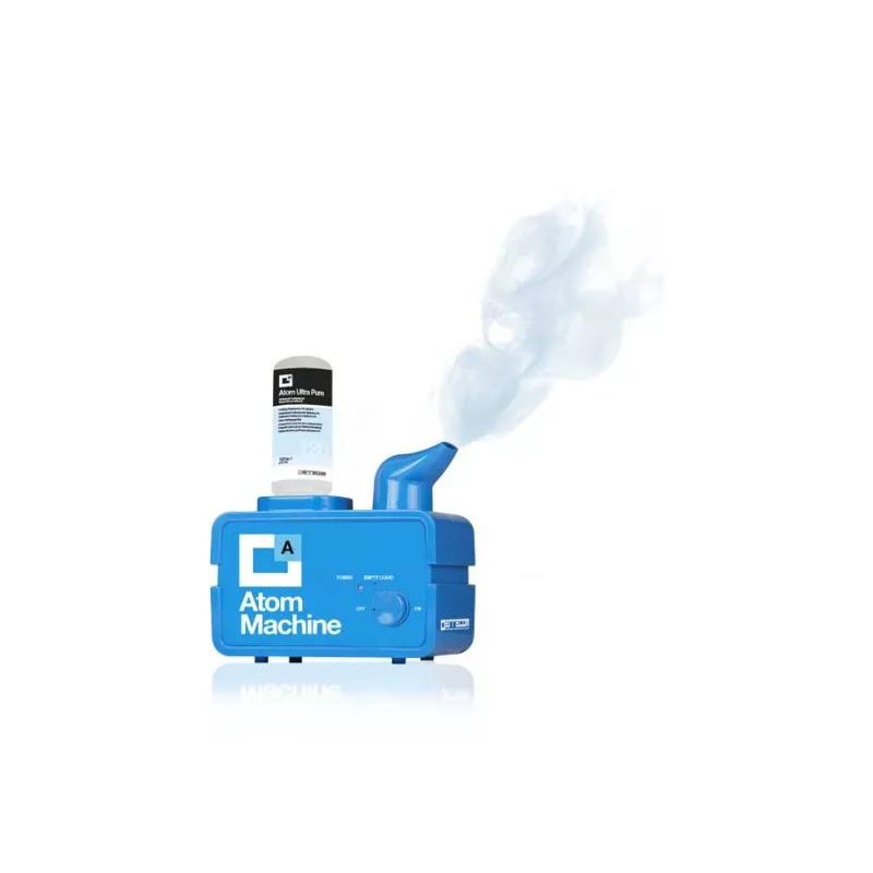 Appareils de désinfection de climatisation ERRECOM VP1044.01.12V