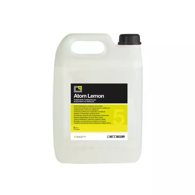 Agents pour la fumigation du système de climatisation ERRECOM AB0018.P