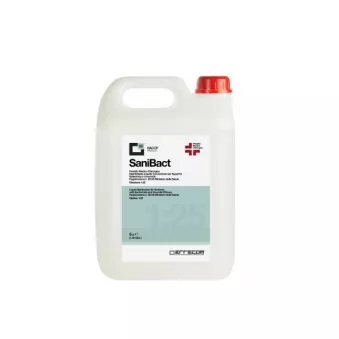 Désinfectant, bactéricide ERRECOM AB1085.P.01.PL