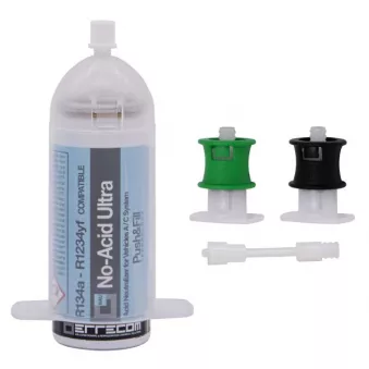 Agent de rinçage et de nettoyage du système de climatisation ERRECOM PF1175