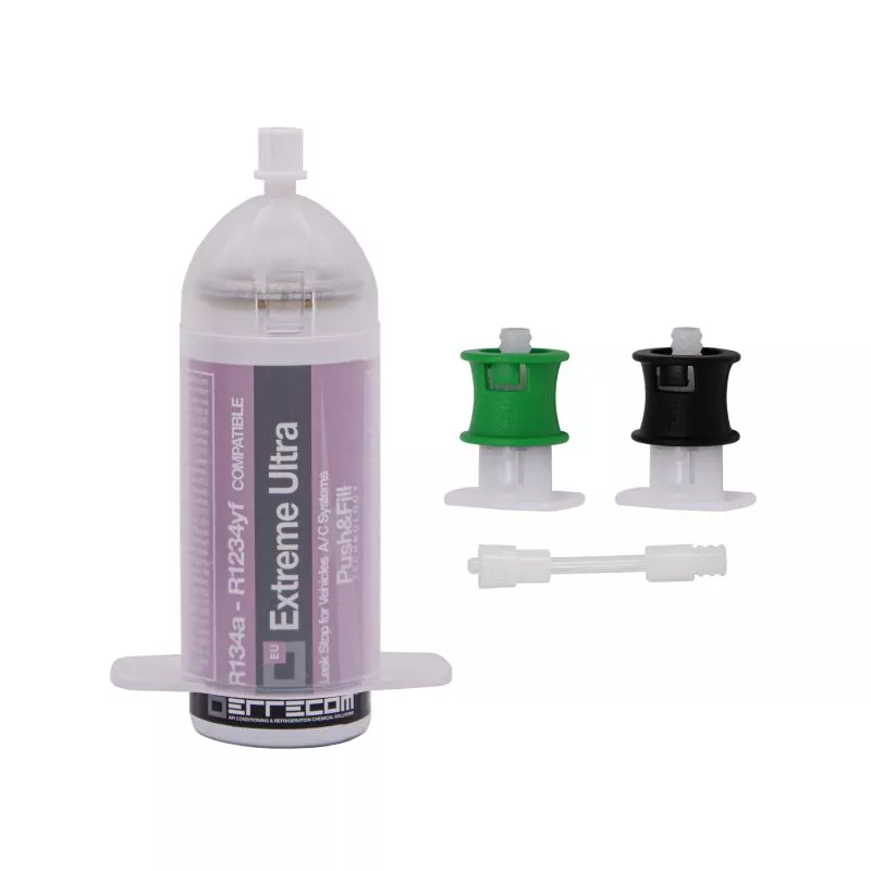 Produits d'étanchéité pour climatisation ERRECOM PF1163.AL.H2.S2