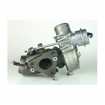 Turbocompresseur, suralimentation DELPHI HNX321
