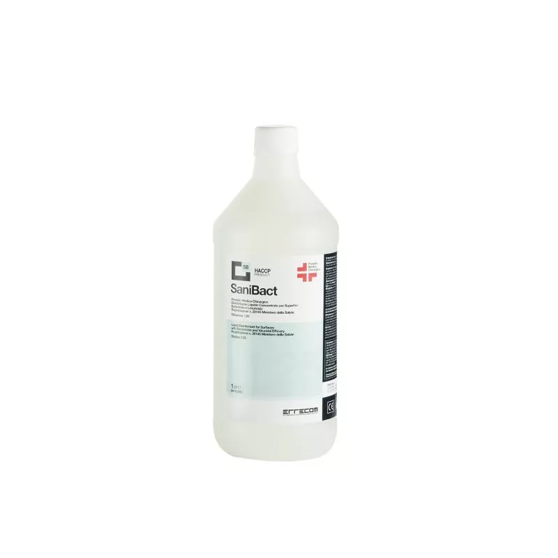 Désinfectant, bactéricide ERRECOM AB1085.K.01.PL