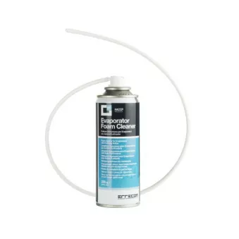 Agents pour la fumigation du système de climatisation ERRECOM AB1049.J.01