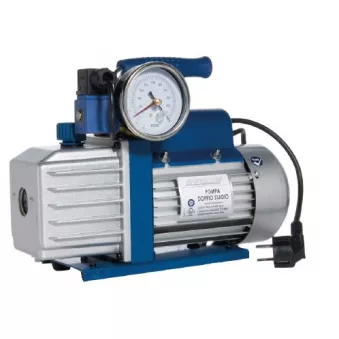 Outils d'entretien de la climatisation ERRECOM VP1017.01