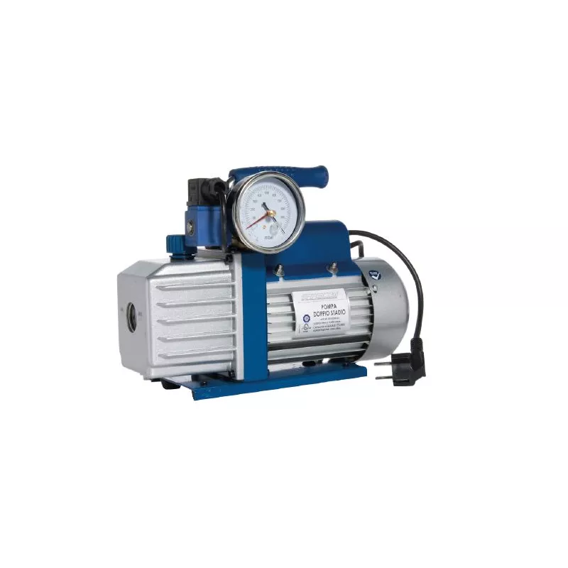 Outils d'entretien de la climatisation ERRECOM VP1017.01