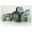Turbocompresseur, suralimentation DELPHI HNX323 - Visuel 1