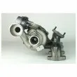 Turbocompresseur, suralimentation DELPHI HNX323 - Visuel 2