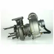 Turbocompresseur, suralimentation DELPHI HNX324 - Visuel 1