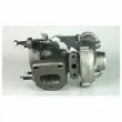 Turbocompresseur, suralimentation DELPHI HNX326 - Visuel 1