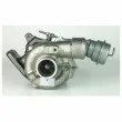 Turbocompresseur, suralimentation DELPHI HNX326 - Visuel 2