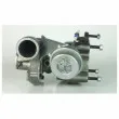 Turbocompresseur, suralimentation DELPHI HNX326 - Visuel 3