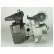 Turbocompresseur, suralimentation DELPHI HNX334 - Visuel 1