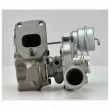 Turbocompresseur, suralimentation DELPHI HNX354 - Visuel 1