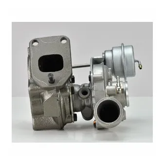 Turbocompresseur, suralimentation DELPHI HNX354