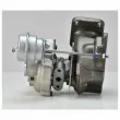 Turbocompresseur, suralimentation DELPHI HNX354 - Visuel 3