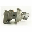 Turbocompresseur, suralimentation DELPHI HNX356 - Visuel 1