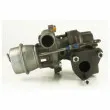 Turbocompresseur, suralimentation DELPHI HNX356 - Visuel 3