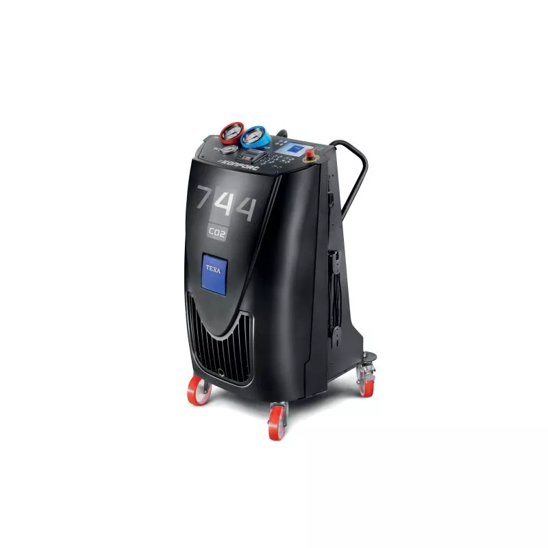 Station recharge climatisation TEXA Z11650