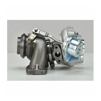 Turbocompresseur, suralimentation DELPHI HNX501