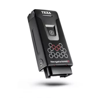 Valise de diagnostic TEXA