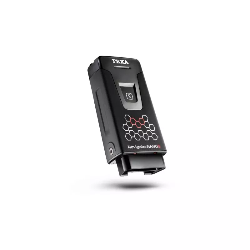Valise de diagnostic TEXA D08662