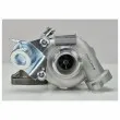 Turbocompresseur, suralimentation DELPHI HNX501 - Visuel 2