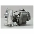 Turbocompresseur, suralimentation DELPHI HNX501 - Visuel 3